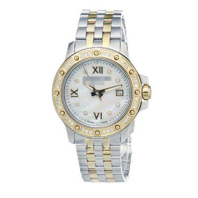 Wholesale Yellow Gold Women 5399-SPS-00995 Watch