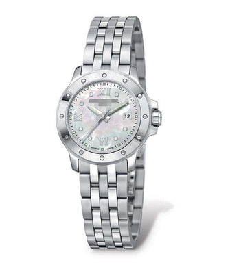 Wholesale Stainless Steel Women 5399-ST-00995 Watch