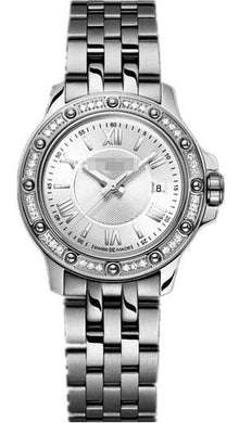 Wholesale Stainless Steel Women 5399-STS-00657 Watch