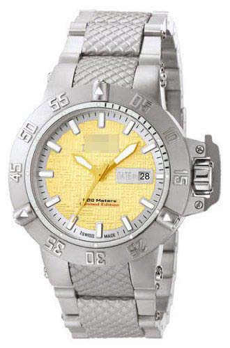 Reunion Watches Manufacturer