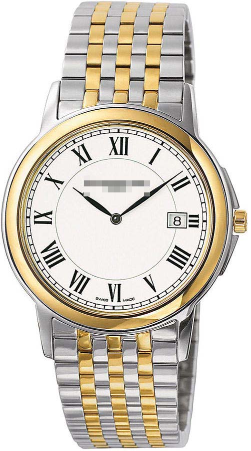 Wholesale Gold Men 5466-STP-00300 Watch
