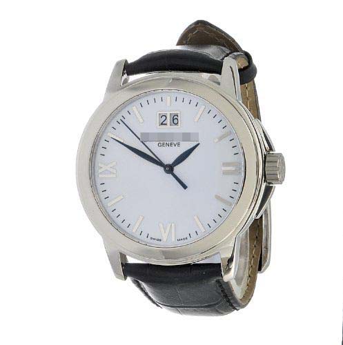 Watch Battery 5576-ST-00307