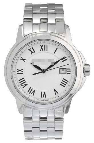 Wholesale Stainless Steel Men 5578-ST-00300 Watch