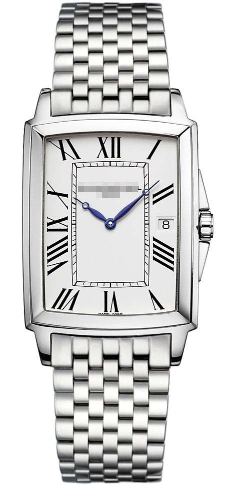 Wholesale Stainless Steel Men 5597-ST-00300 Watch