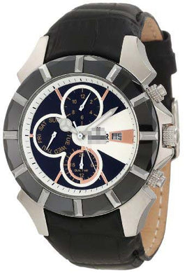 Wholesale Stainless Steel Men 5651-1M-WH Watch