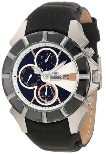 Wholesale Stainless Steel Men 5651-1M-WH Watch