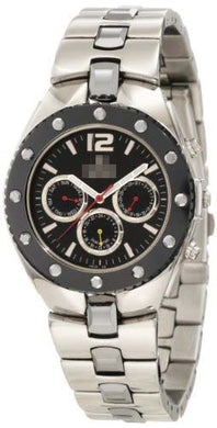 Wholesale Stainless Steel Men 5655-M Watch