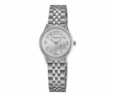 Wholesale Stainless Steel Women 5670-ST-05907 Watch