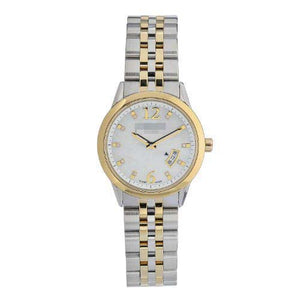 Wholesale Stainless Steel Women 5670-STP-05985 Watch