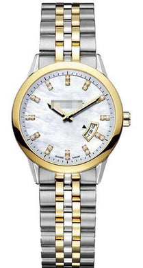 Wholesale Stainless Steel Women 5670-STP-97091 Watch