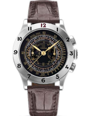 Wholesale Stainless Steel Men 5702.50.02 Watch