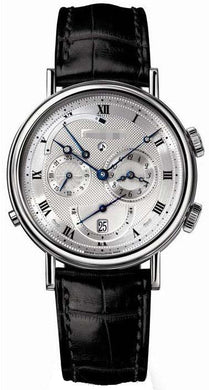 Wholesale White Gold Men 5707BB-12-9V6 Watch