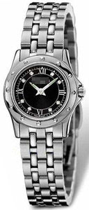 Wholesale Stainless Steel Women 5790-ST-00295 Watch