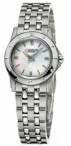 Wholesale Stainless Steel Women 5790-ST-97001 Watch