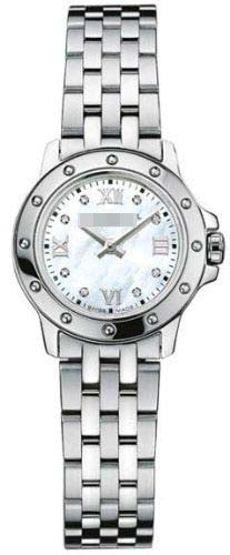 Wholesale Stainless Steel Women 5799-ST-00995 Watch