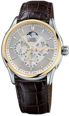 Custom Men 58175924351LS Watch