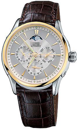 Custom Men 58175924351LS Watch