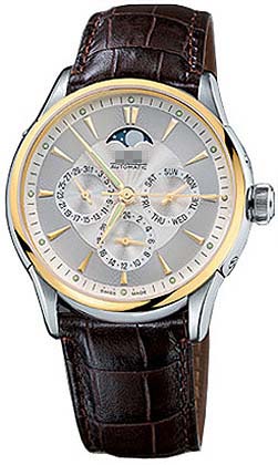 Custom Men 58175926351LS Watch
