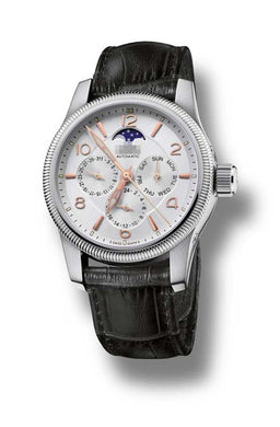 Wholesale Stainless Steel Men 58176274061LS Watch