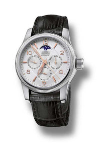 Wholesale Stainless Steel Men 58176274061LS Watch