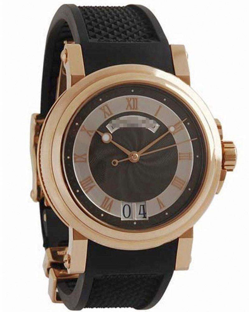 Wholesale Rose Gold Men 5817BR-Z2-5V8 Watch