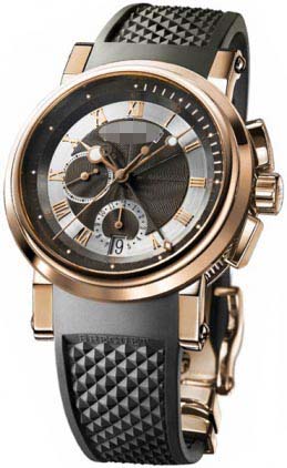 Wholesale Rose Gold Men 5827BR-Z2-5ZU Watch