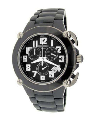 Wholesale Ceramic Men 5843M_BLK Watch
