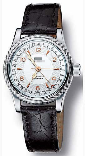 Custom Women 58475504061LS Watch
