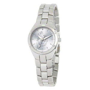 Custom Stainless Steel Women 59006-2 Watch