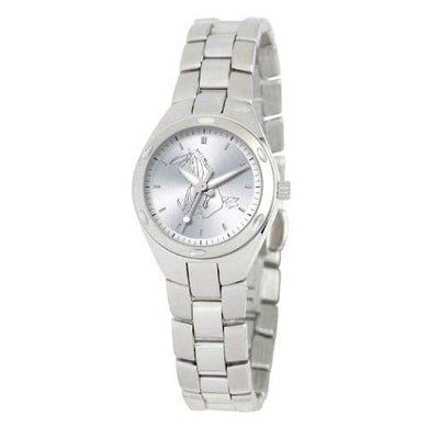 Custom Stainless Steel Women 59006-3 Watch