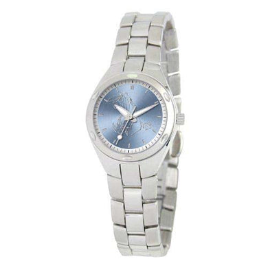 Custom Stainless Steel Women 59006-9 Watch