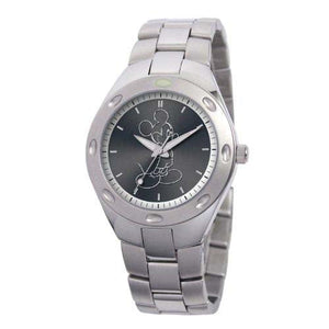 Custom Stainless Steel Men 59007-5 Watch