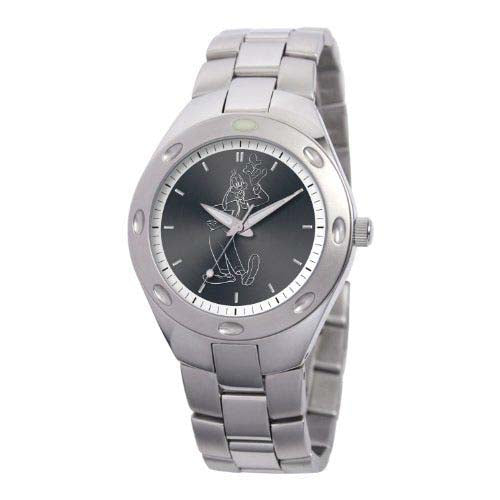 Custom Stainless Steel Men 59007-6 Watch