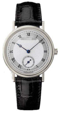 Wholesale White Gold Men 5907BB-12-984 Watch