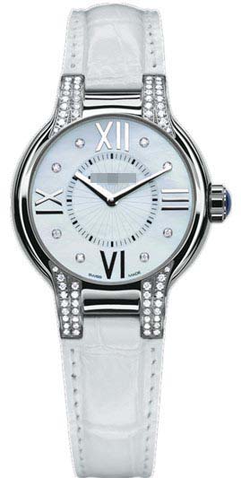 Wholesale Stainless Steel Women 5932-SLS-00995 Watch