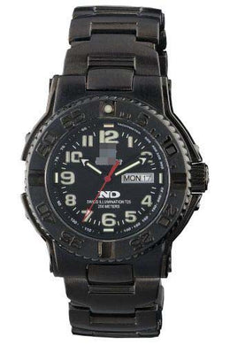 Burgmeister Watch Factories