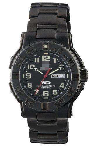 Burgmeister Watch Factories