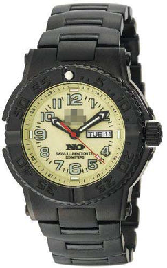 Bertucci Watch Factories
