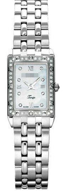 Wholesale Stainless Steel Women 5971-STS-00995 Watch