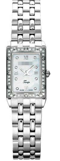 Wholesale Stainless Steel Women 5971-STS-00995 Watch