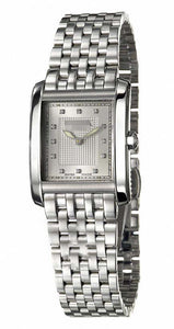Wholesale Stainless Steel Women 5975-ST-65081 Watch