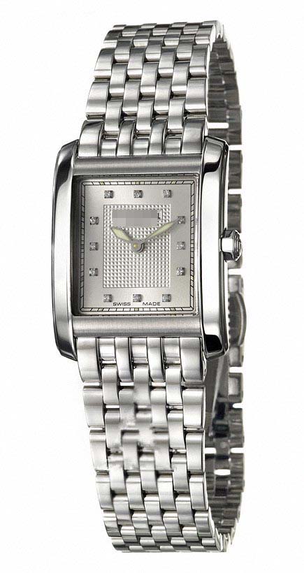Wholesale Stainless Steel Women 5975-ST-65081 Watch