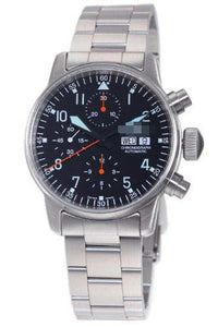 Custom Stainless Steel Men 597.11.11M Watch