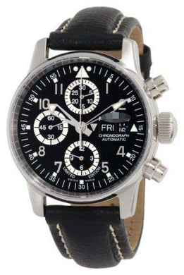 Custom Stainless Steel Men 597.20.71 L.01 Watch
