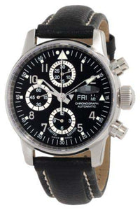 Custom Stainless Steel Men 597.20.71 L.01 Watch