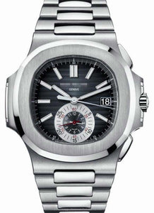Wholesale Stainless Steel Men 5980-1A Watch