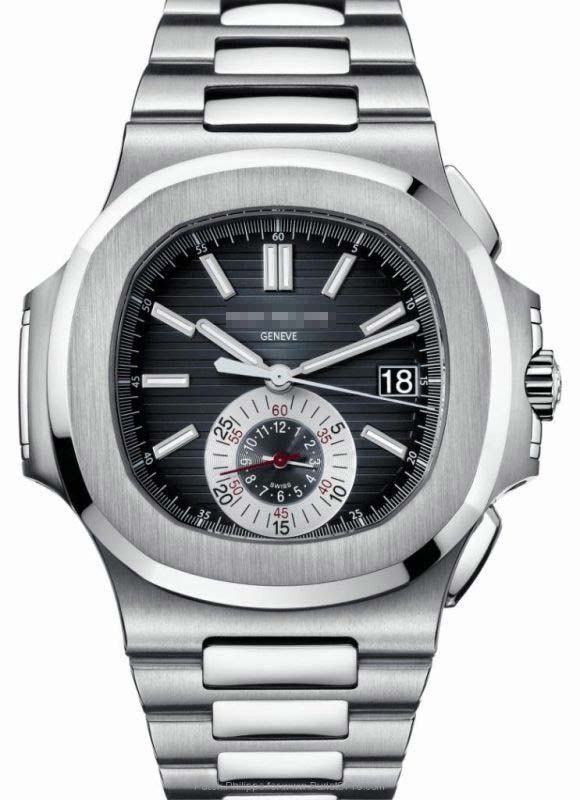 Wholesale Stainless Steel Men 5980-1A Watch