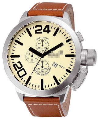 Wholesale Stainless Steel Men 5-MAX003 Watch