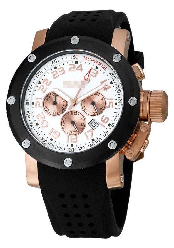 Wholesale Stainless Steel Men 5-MAX467 Watch