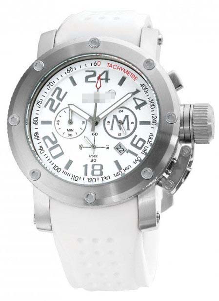 Wholesale Stainless Steel Men 5-MAX468 Watch